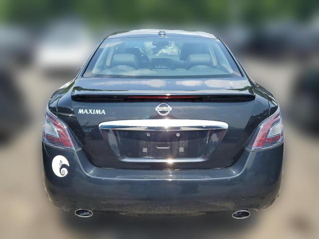 Photo 5 VIN: 1N4AA5AP9EC435654 - NISSAN MAXIMA 