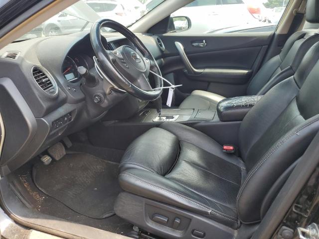 Photo 6 VIN: 1N4AA5AP9EC435654 - NISSAN MAXIMA 