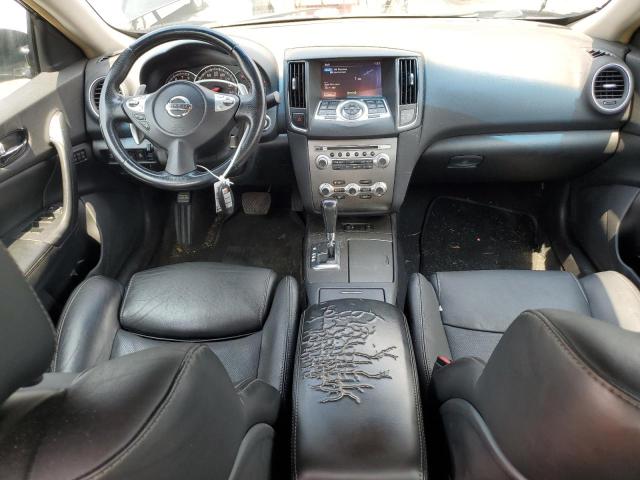 Photo 7 VIN: 1N4AA5AP9EC435654 - NISSAN MAXIMA 