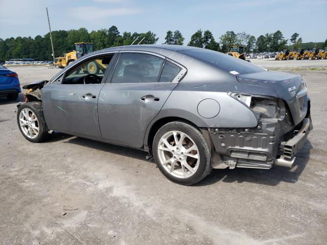 Photo 1 VIN: 1N4AA5AP9EC436383 - NISSAN MAXIMA 