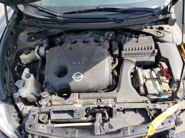 Photo 10 VIN: 1N4AA5AP9EC436383 - NISSAN MAXIMA 