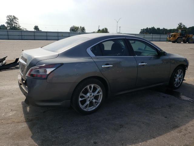 Photo 2 VIN: 1N4AA5AP9EC436383 - NISSAN MAXIMA 