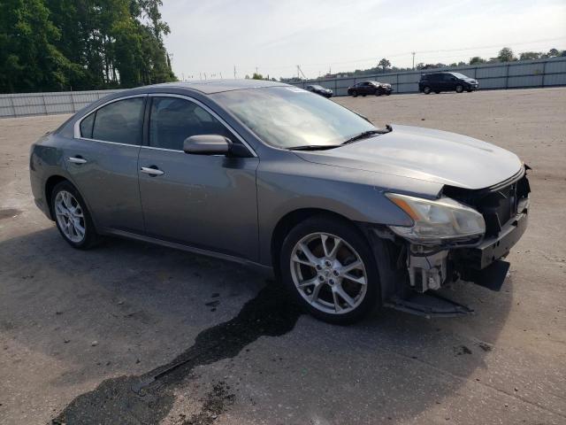 Photo 3 VIN: 1N4AA5AP9EC436383 - NISSAN MAXIMA 