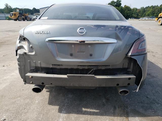 Photo 5 VIN: 1N4AA5AP9EC436383 - NISSAN MAXIMA 