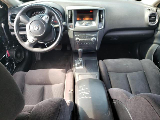 Photo 7 VIN: 1N4AA5AP9EC436383 - NISSAN MAXIMA 