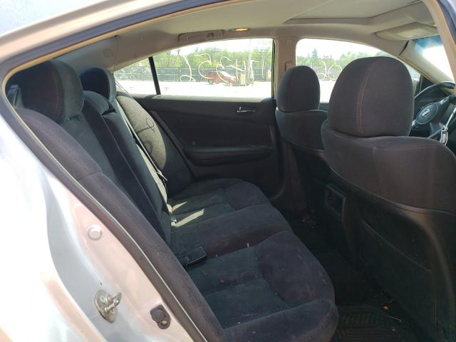 Photo 5 VIN: 1N4AA5AP9EC437257 - NISSAN MAXIMA 