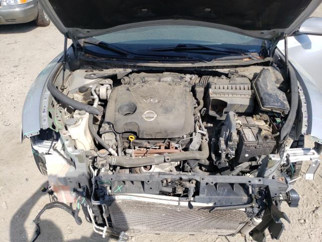 Photo 6 VIN: 1N4AA5AP9EC437257 - NISSAN MAXIMA 