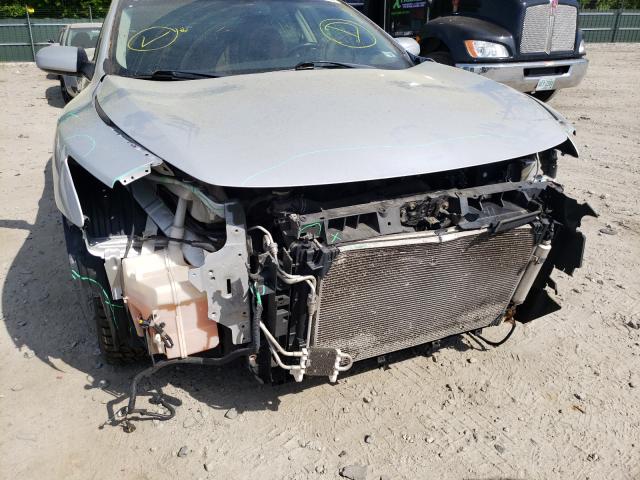 Photo 8 VIN: 1N4AA5AP9EC437257 - NISSAN MAXIMA 