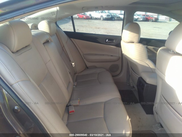 Photo 7 VIN: 1N4AA5AP9EC438215 - NISSAN MAXIMA 