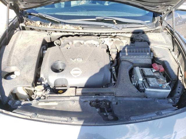 Photo 6 VIN: 1N4AA5AP9EC438862 - NISSAN MAXIMA S 