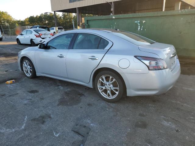 Photo 1 VIN: 1N4AA5AP9EC439154 - NISSAN MAXIMA S 