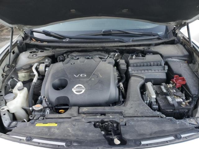 Photo 10 VIN: 1N4AA5AP9EC439154 - NISSAN MAXIMA S 