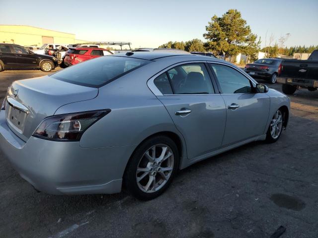 Photo 2 VIN: 1N4AA5AP9EC439154 - NISSAN MAXIMA S 