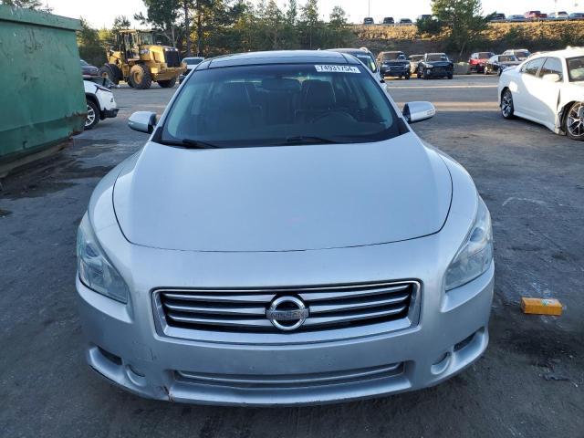 Photo 4 VIN: 1N4AA5AP9EC439154 - NISSAN MAXIMA S 