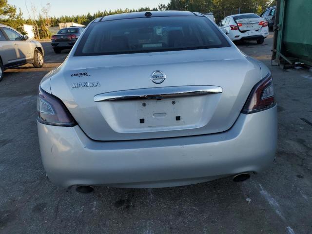 Photo 5 VIN: 1N4AA5AP9EC439154 - NISSAN MAXIMA S 