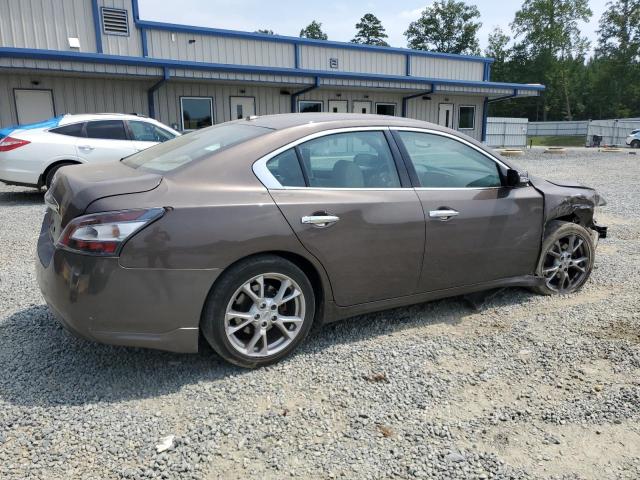 Photo 2 VIN: 1N4AA5AP9EC441485 - NISSAN MAXIMA 