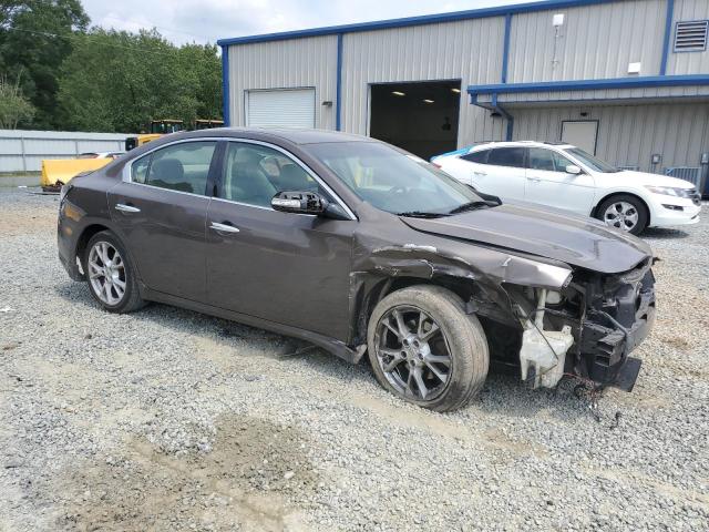 Photo 3 VIN: 1N4AA5AP9EC441485 - NISSAN MAXIMA 