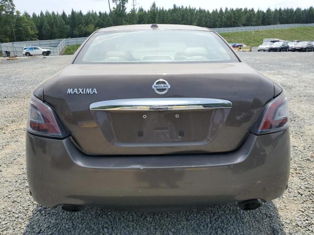 Photo 5 VIN: 1N4AA5AP9EC441485 - NISSAN MAXIMA 