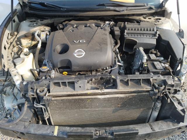 Photo 6 VIN: 1N4AA5AP9EC442331 - NISSAN MAXIMA S 