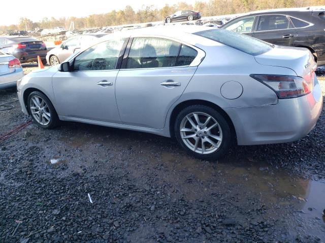 Photo 1 VIN: 1N4AA5AP9EC442569 - NISSAN MAXIMA 