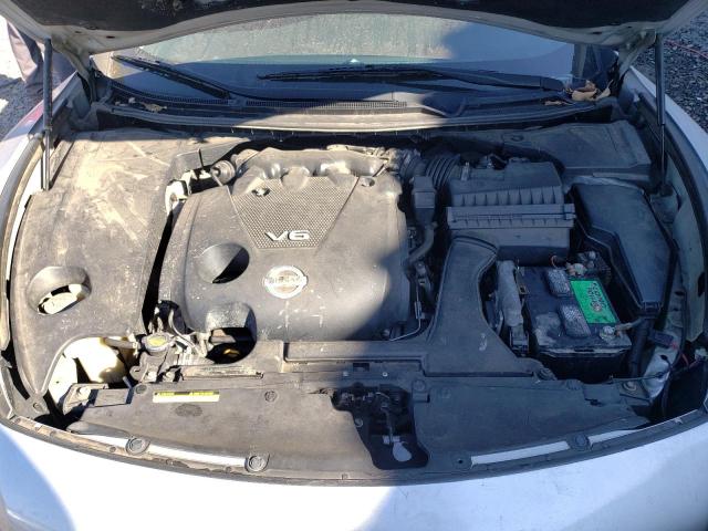 Photo 10 VIN: 1N4AA5AP9EC442569 - NISSAN MAXIMA 