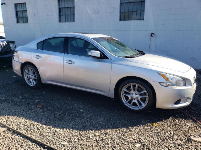 Photo 3 VIN: 1N4AA5AP9EC442569 - NISSAN MAXIMA 