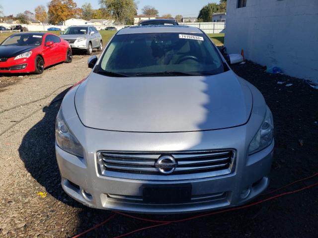 Photo 4 VIN: 1N4AA5AP9EC442569 - NISSAN MAXIMA 