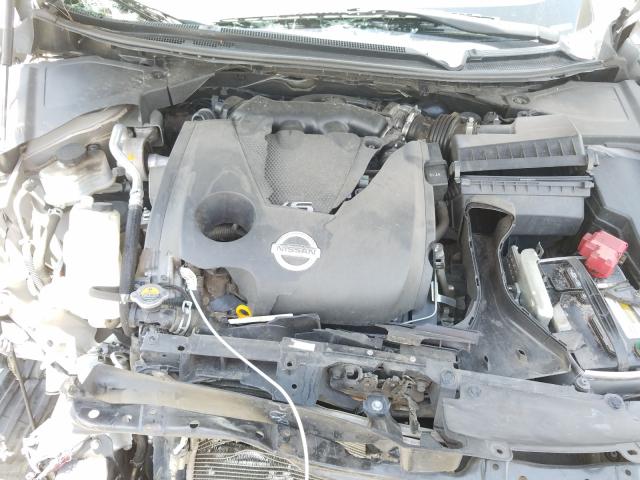 Photo 6 VIN: 1N4AA5AP9EC442796 - NISSAN MAXIMA S 