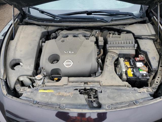 Photo 10 VIN: 1N4AA5AP9EC442877 - NISSAN MAXIMA 