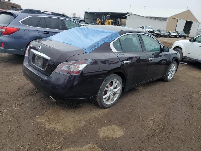 Photo 2 VIN: 1N4AA5AP9EC442877 - NISSAN MAXIMA 