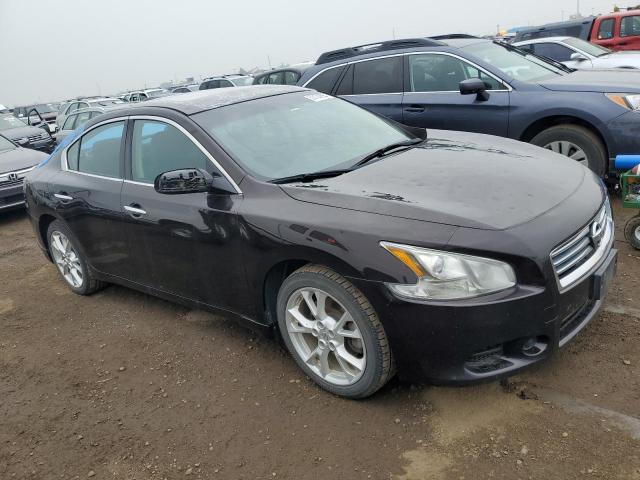 Photo 3 VIN: 1N4AA5AP9EC442877 - NISSAN MAXIMA 