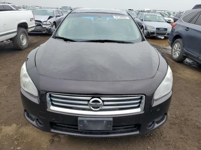 Photo 4 VIN: 1N4AA5AP9EC442877 - NISSAN MAXIMA 