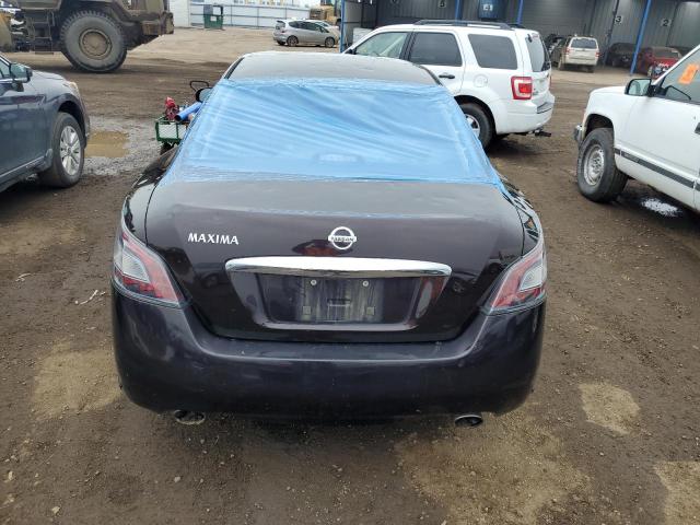 Photo 5 VIN: 1N4AA5AP9EC442877 - NISSAN MAXIMA 