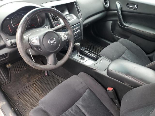 Photo 6 VIN: 1N4AA5AP9EC442877 - NISSAN MAXIMA 