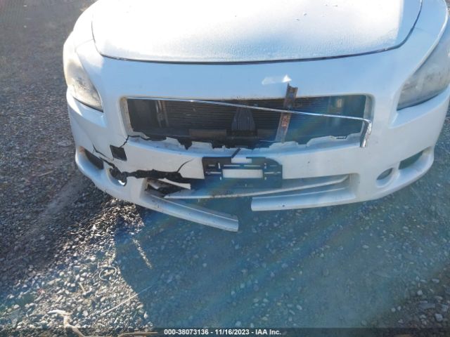 Photo 5 VIN: 1N4AA5AP9EC443088 - NISSAN MAXIMA 