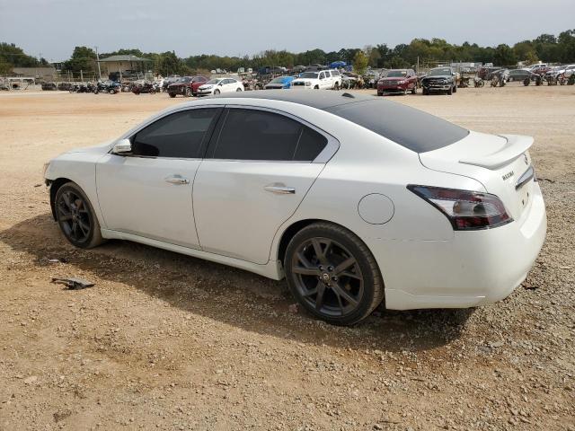 Photo 1 VIN: 1N4AA5AP9EC443236 - NISSAN MAXIMA S 