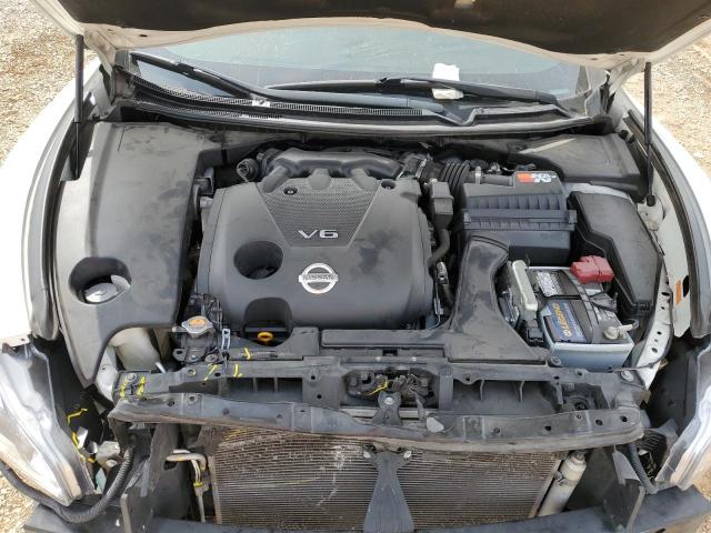 Photo 10 VIN: 1N4AA5AP9EC443236 - NISSAN MAXIMA S 