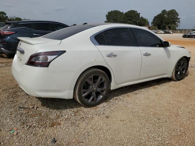 Photo 2 VIN: 1N4AA5AP9EC443236 - NISSAN MAXIMA S 