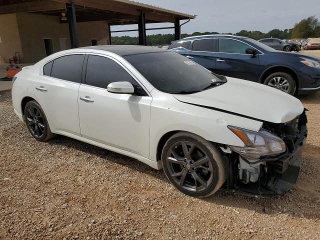 Photo 3 VIN: 1N4AA5AP9EC443236 - NISSAN MAXIMA S 