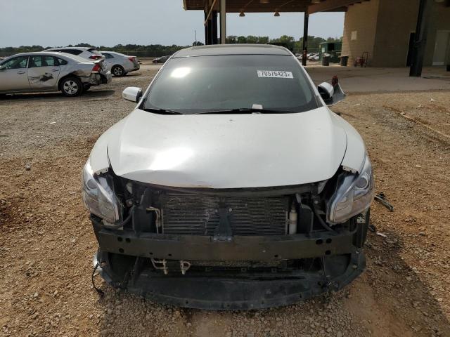 Photo 4 VIN: 1N4AA5AP9EC443236 - NISSAN MAXIMA S 