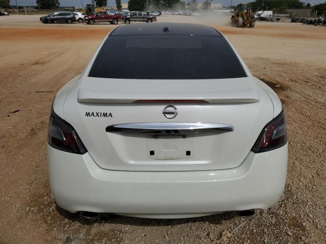 Photo 5 VIN: 1N4AA5AP9EC443236 - NISSAN MAXIMA S 