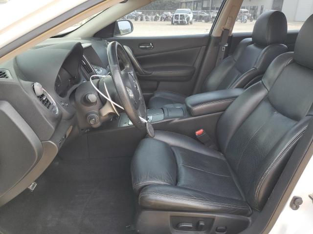 Photo 6 VIN: 1N4AA5AP9EC443236 - NISSAN MAXIMA S 