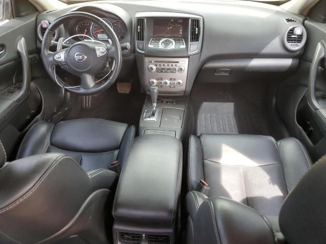 Photo 7 VIN: 1N4AA5AP9EC443236 - NISSAN MAXIMA S 