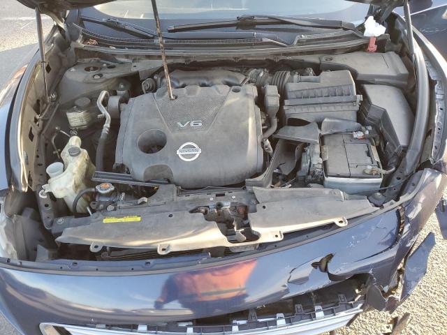 Photo 10 VIN: 1N4AA5AP9EC444466 - NISSAN MAXIMA 