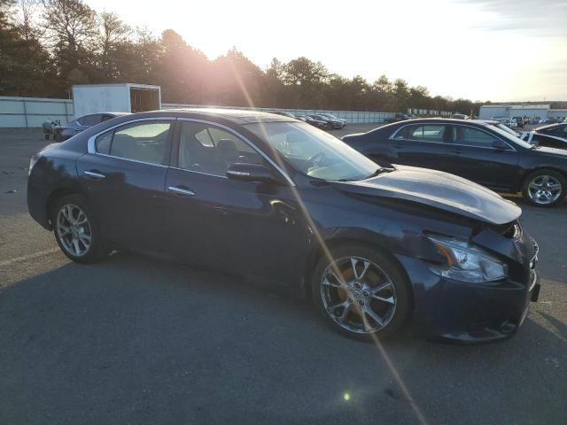 Photo 3 VIN: 1N4AA5AP9EC444466 - NISSAN MAXIMA 