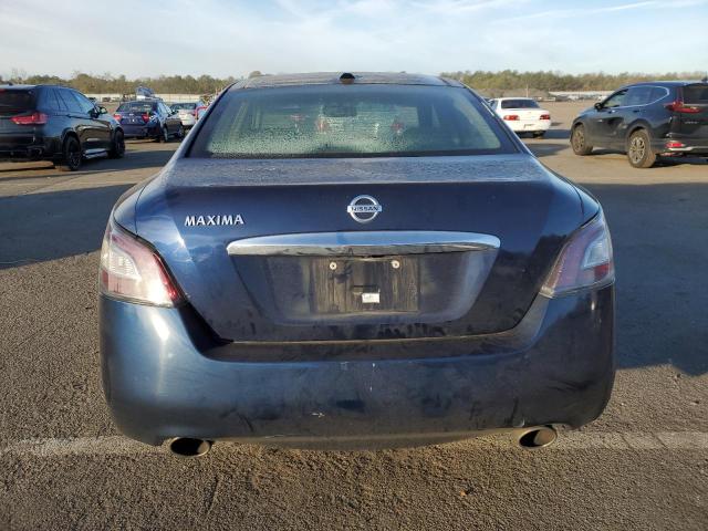 Photo 5 VIN: 1N4AA5AP9EC444466 - NISSAN MAXIMA 