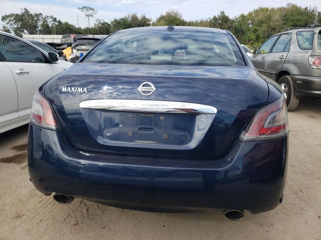 Photo 5 VIN: 1N4AA5AP9EC445956 - NISSAN MAXIMA S 