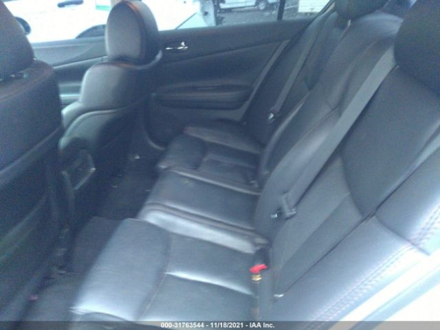 Photo 7 VIN: 1N4AA5AP9EC446556 - NISSAN MAXIMA 