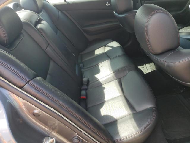 Photo 5 VIN: 1N4AA5AP9EC447366 - NISSAN MAXIMA S 