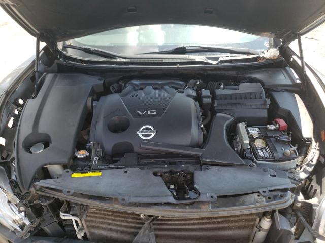 Photo 6 VIN: 1N4AA5AP9EC447366 - NISSAN MAXIMA S 